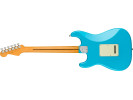 Fender American Professional II Stratocaster RW Miami Blue 