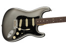 Fender  American Professional II Stratocaster RW Mercury  
