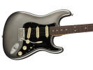 Fender  American Professional II Stratocaster RW Mercury 