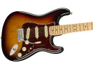 Fender American Professional II Stratocaster MN 3-Color Sunburst   