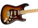 Fender American Professional II Stratocaster MN 3-Color Sunburst  