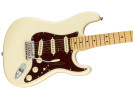 Fender American Professional II Stratocaster MN Olympic White  