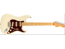 Fender American Professional II Stratocaster MN Olympic White 