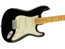 Fender  American Professional II Stratocaster MN Black 