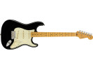 Fender  American Professional II Stratocaster MN Black 