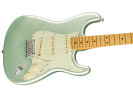 Fender American Professional II Stratocaster MN Mystic Surf Green   