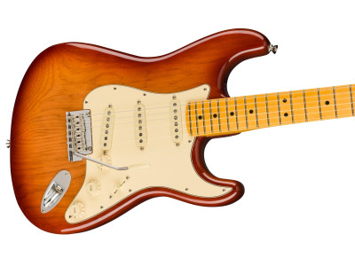 Fender American Professional II Stratocaster MN Sienna Sunburst  