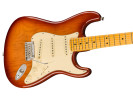 Fender American Professional II Stratocaster MN Sienna Sunburst   