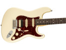 Fender American Professional II Stratocaster HSS RW Olympic White   