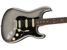 Fender American Professional II Stratocaster HSS RW Mercury  