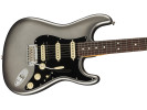 Fender American Professional II Stratocaster HSS RW Mercury 