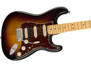 Fender American Professional II Stratocaster HSS MN 3-Color Sunburst  