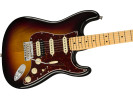 Fender American Professional II Stratocaster HSS MN 3-Color Sunburst 