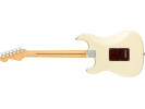 Fender American Professional II Stratocaster HSS MN Olympic White  