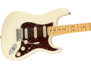 Fender American Professional II Stratocaster HSS MN Olympic White   