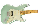 Fender American Professional II Stratocaster HSS MN Mystic Surf Green  