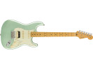 Fender American Professional II Stratocaster HSS MN Mystic Surf Green 
