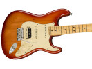 Fender American Professional II Stratocaster HSS MN Sienna Sunburst   