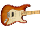 Fender American Professional II Stratocaster HSS MN Sienna Sunburst  