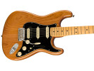 Fender American Professional II Stratocaster HSS MN Roasted Pine  