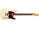 Fender American Professional II Telecaster RW Olympic White  