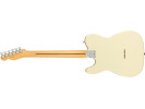 Fender American Professional II Telecaster RW Olympic White  