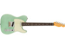 Fender American Professional II Telecaster RW Mystic Surf Green 