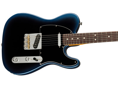 Fender American Professional II Telecaster RW Dark Night  