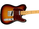 Fender American Professional II Telecaster MN 3-Color Sunburst  