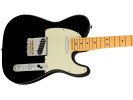 Fender American Professional II Telecaster MN Black   