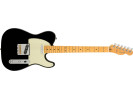 Fender American Professional II Telecaster MN Black  