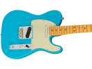 Fender American Professional II Telecaster MN Miami Blue  