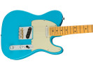 Fender American Professional II Telecaster MN Miami Blue 