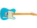 Fender American Professional II Telecaster MN Miami Blue 
