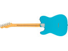 Fender American Professional II Telecaster MN Miami Blue 