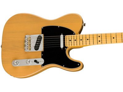 Fender American Professional II Telecaster MN Butterscotch Blonde 