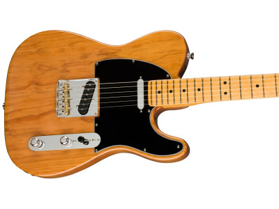 Fender  American Professional II Telecaster MN Roasted Pine 