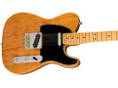 Fender  American Professional II Telecaster MN Roasted Pine  