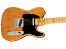 Fender  American Professional II Telecaster MN Roasted Pine 