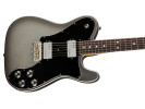 Fender American Professional II Telecaster Deluxe RW Mercury   