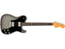 Fender American Professional II Telecaster Deluxe RW Mercury  