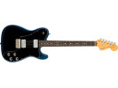 Fender American Professional II Telecaster Deluxe RW Dark Night 