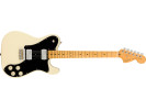 Fender American Professional II Telecaster Deluxe MN Olympic White  