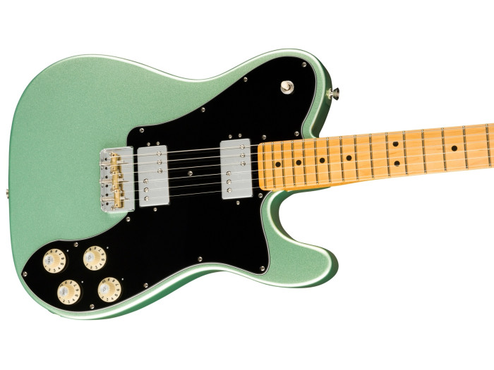 Fender american professional clearance ii telecaster deluxe