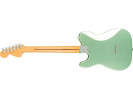 Fender American Professional II Telecaster Deluxe RW Mystic Surf Green 