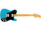 Fender American Professional II Telecaster Deluxe RW Miami Blue  