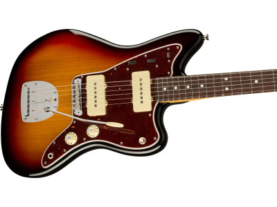 Fender American Professional II Jazzmaster RW 3-Color Sunburst 