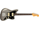 Fender American Professional II Jazzmaster RW Mercury 