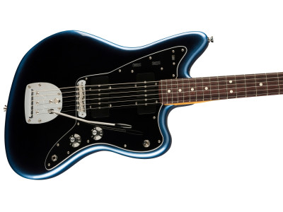 Fender American Professional II Jazzmaster RW Dark Night  