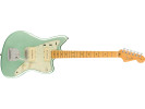 Fender American Professional II Jazzmaster MN Mystic Surf Green 